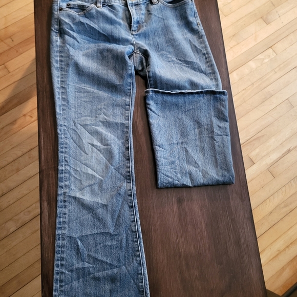 Michael kors Women jeans Size 4 (30x28) - Picture 2 of 5